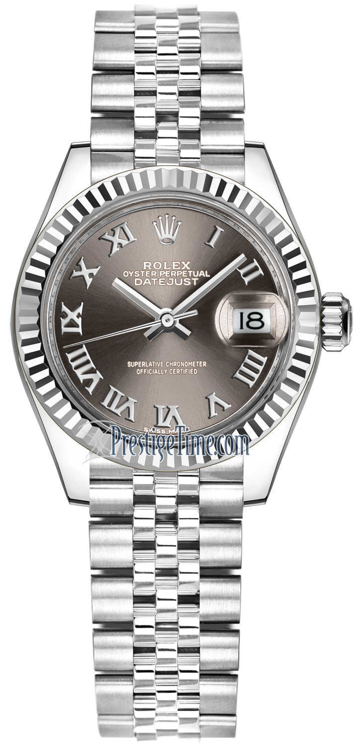 Rolex Lady-Datejust